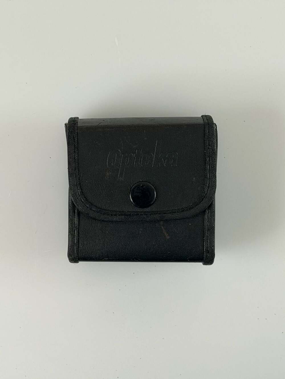 Opteka 52mm High Definition II 3-Piece Filter Kit (UV, CPL, FL-D) with Case